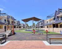Revente - Penthouse -
Pilar de la Horadada - Costa Blanca