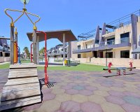 Revente - Penthouse -
Pilar de la Horadada - Costa Blanca