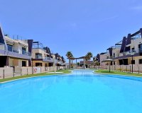 Revente - Penthouse -
Pilar de la Horadada - Costa Blanca