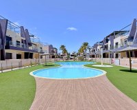 Revente - Penthouse -
Pilar de la Horadada - Costa Blanca