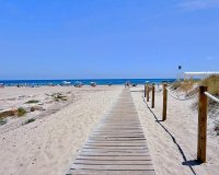 Revente - Penthouse -
Pilar de la Horadada - Costa Blanca