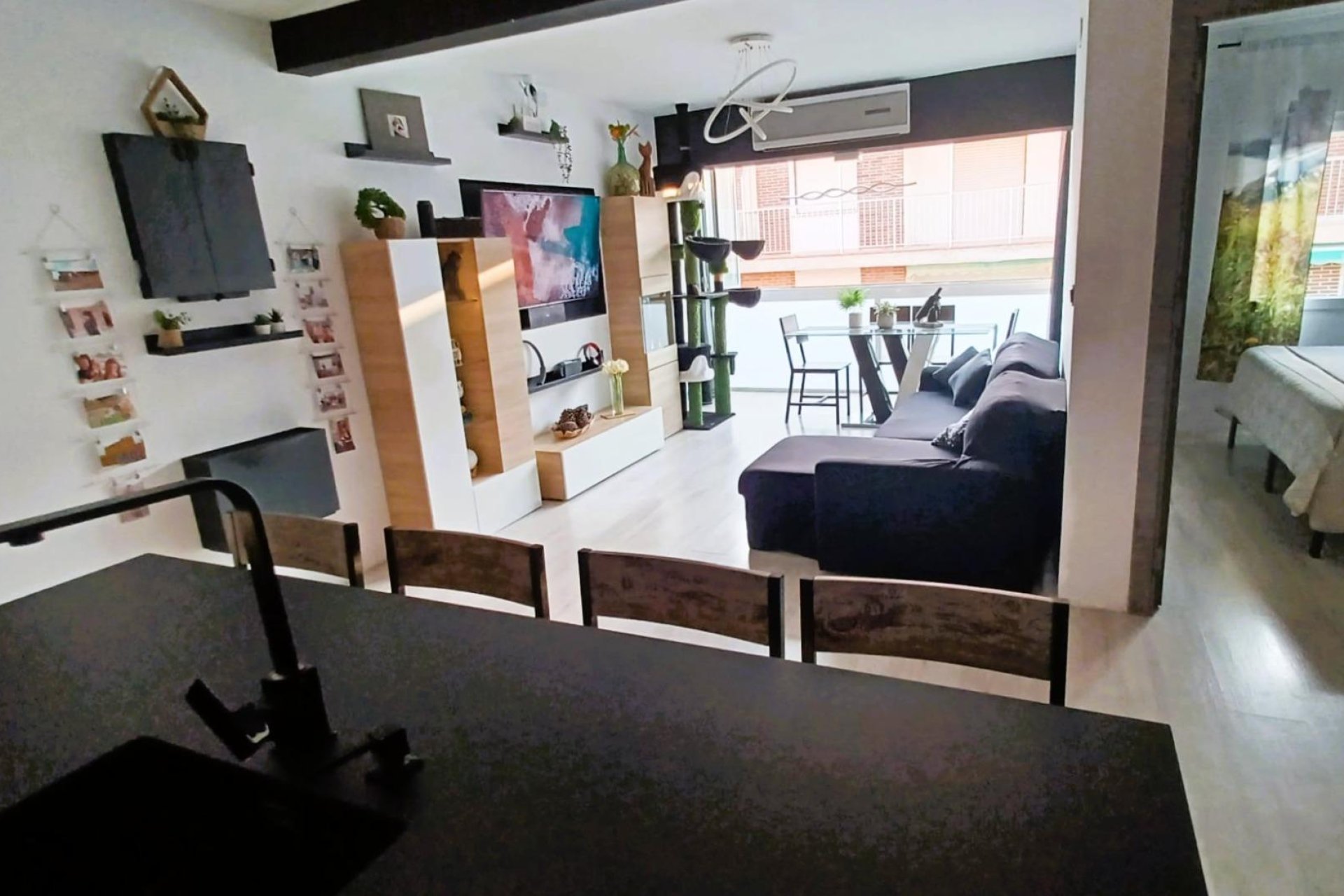 Revente - Penthouse -
Pilar de la Horadada - Costa Blanca