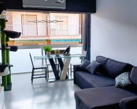 Revente - Penthouse -
Pilar de la Horadada - Costa Blanca