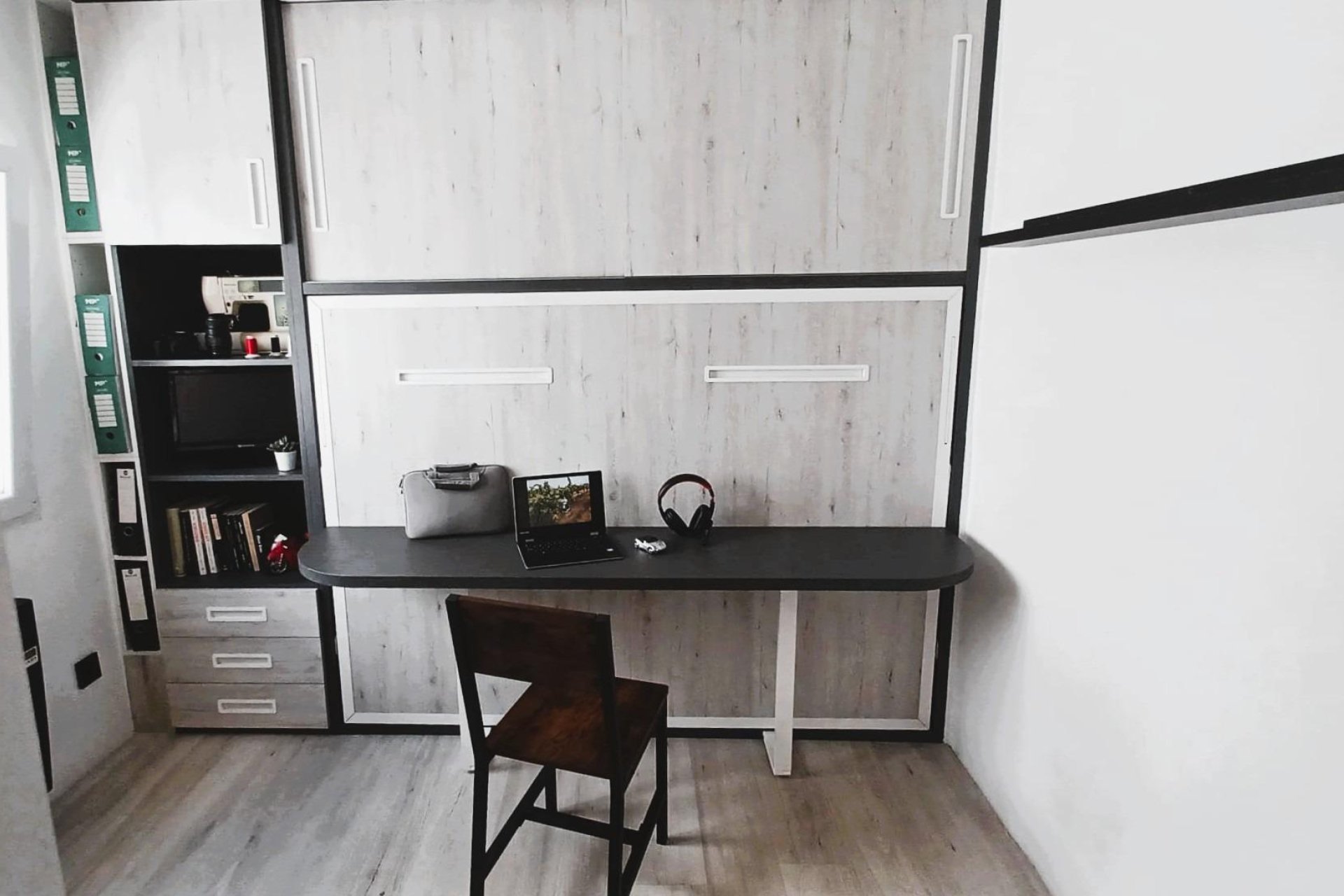 Revente - Penthouse -
Pilar de la Horadada - Costa Blanca