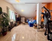 Revente - Penthouse -
Pilar de la Horadada - Costa Blanca