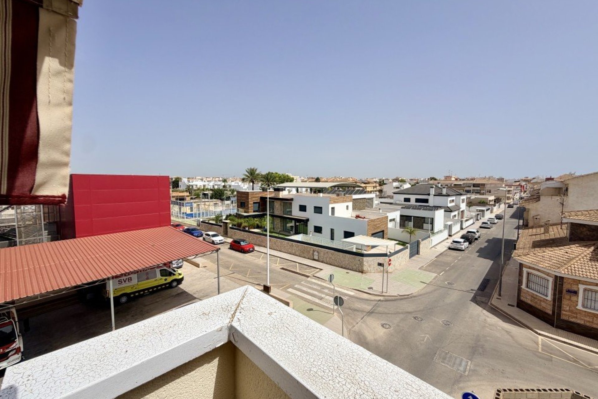 Revente - Penthouse -
Pilar de la Horadada - Costa Blanca