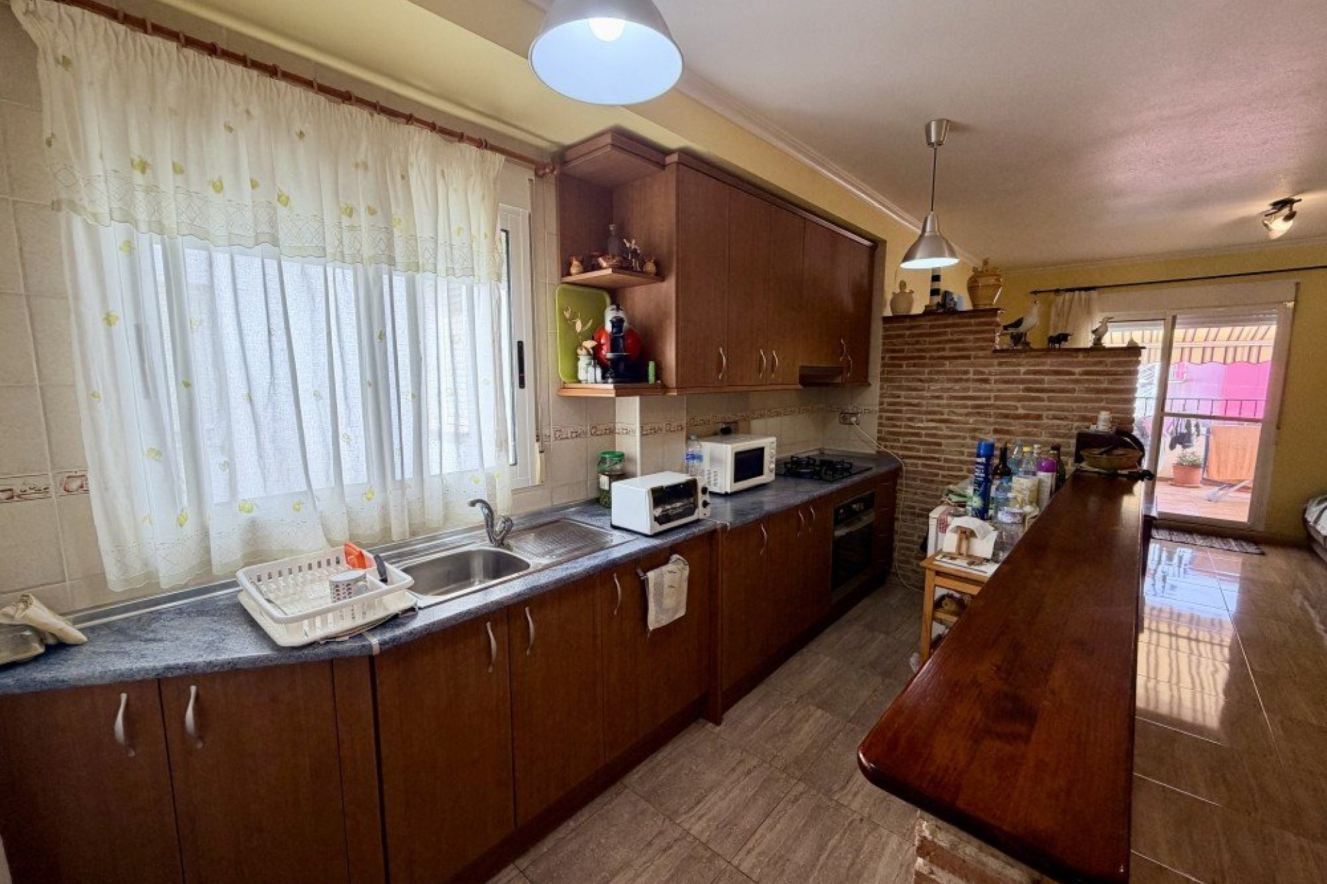 Revente - Penthouse -
Pilar de la Horadada - Costa Blanca
