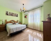 Revente - Penthouse -
Pilar de la Horadada - Costa Blanca