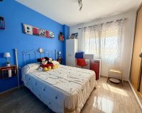 Revente - Penthouse -
Pilar de la Horadada - Costa Blanca