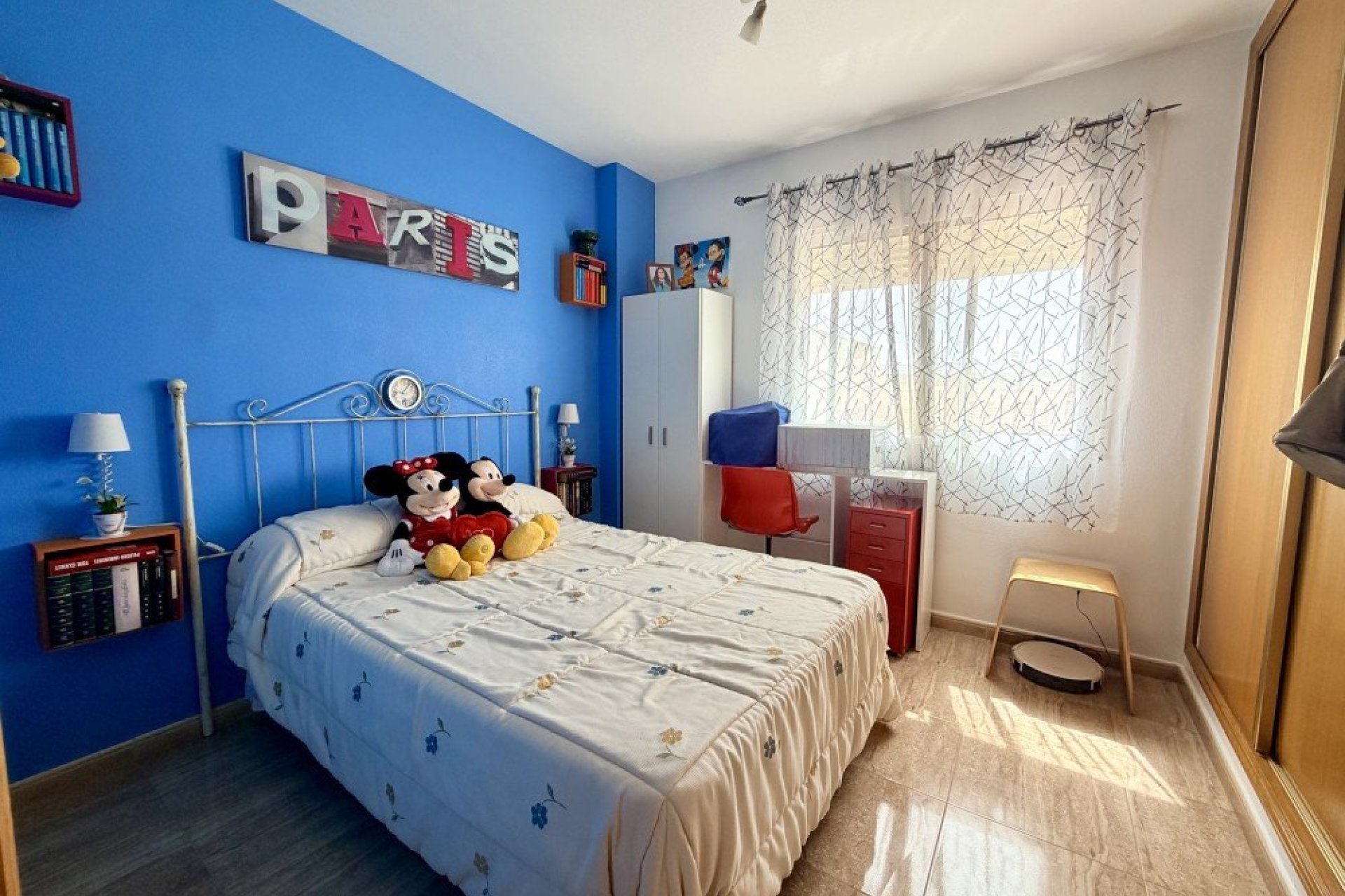 Revente - Penthouse -
Pilar de la Horadada - Costa Blanca