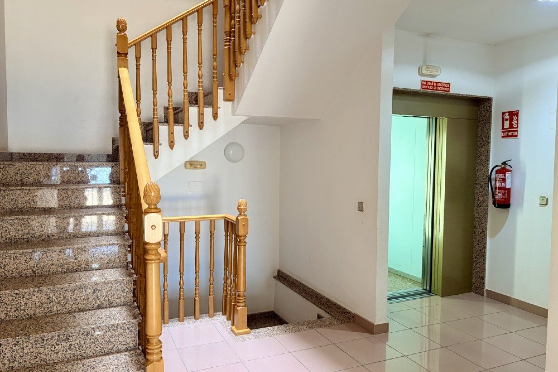Revente - Penthouse -
Pilar de la Horadada - Costa Blanca