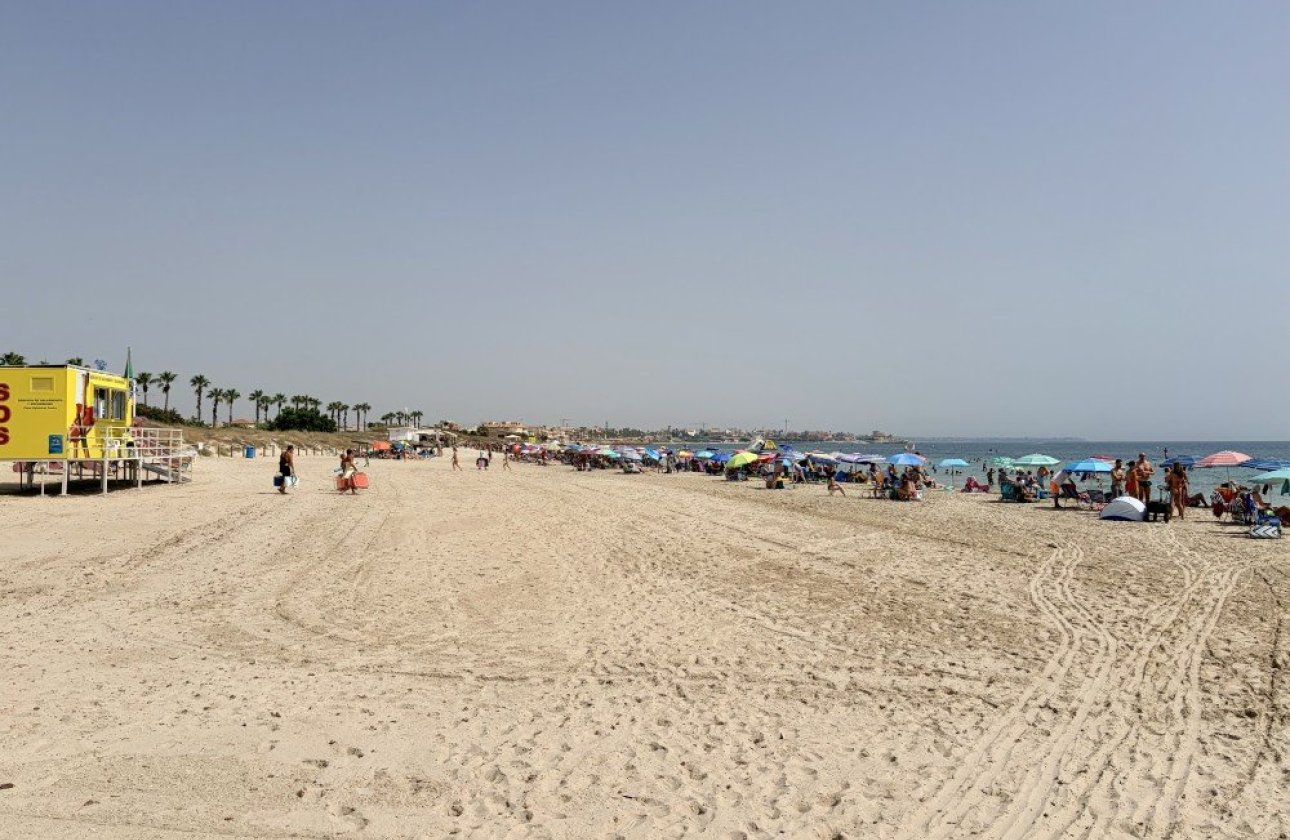 Revente - Penthouse -
Pilar de la Horadada - Costa Blanca