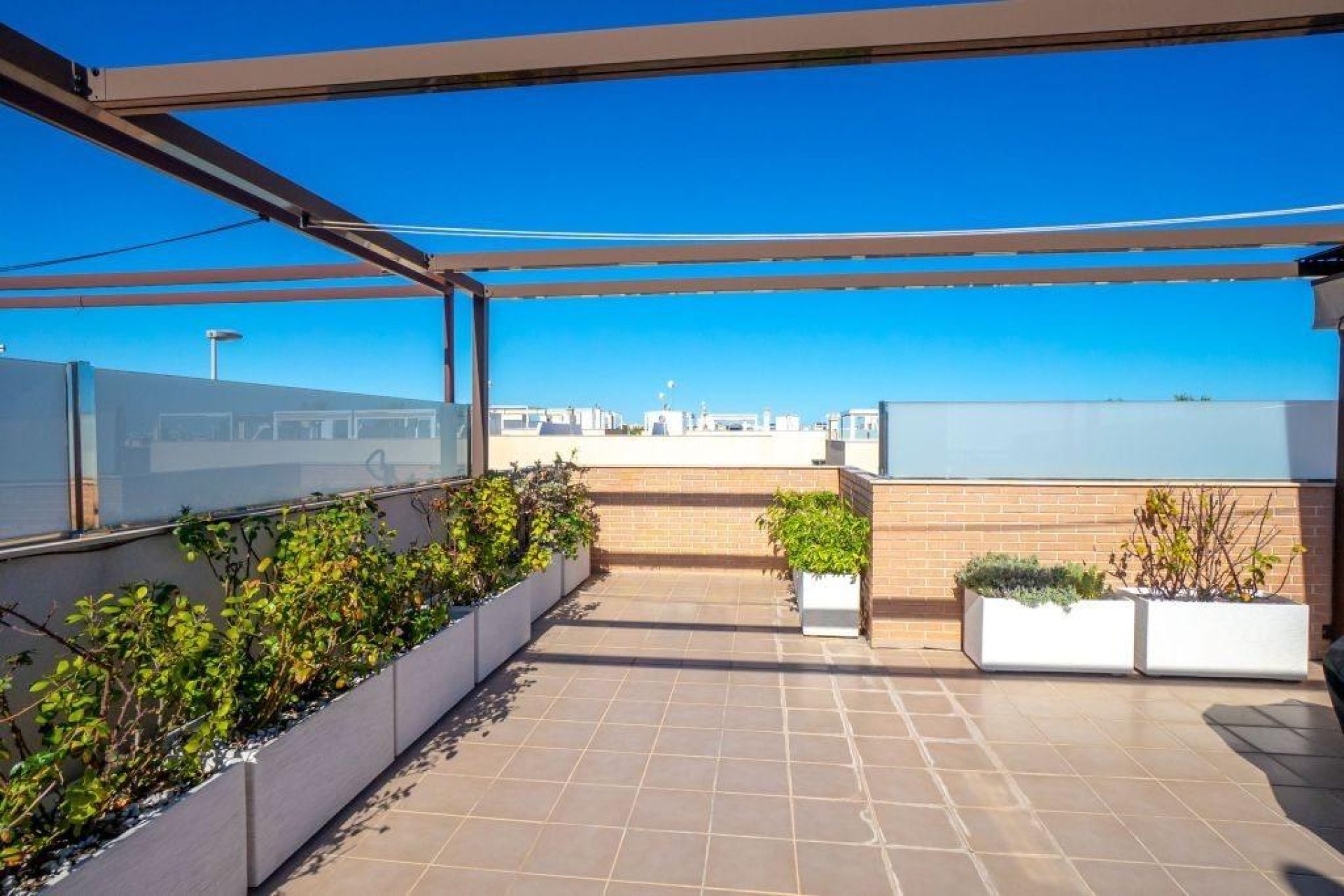 Revente - Penthouse -
Pilar de la Horadada - Costa Blanca