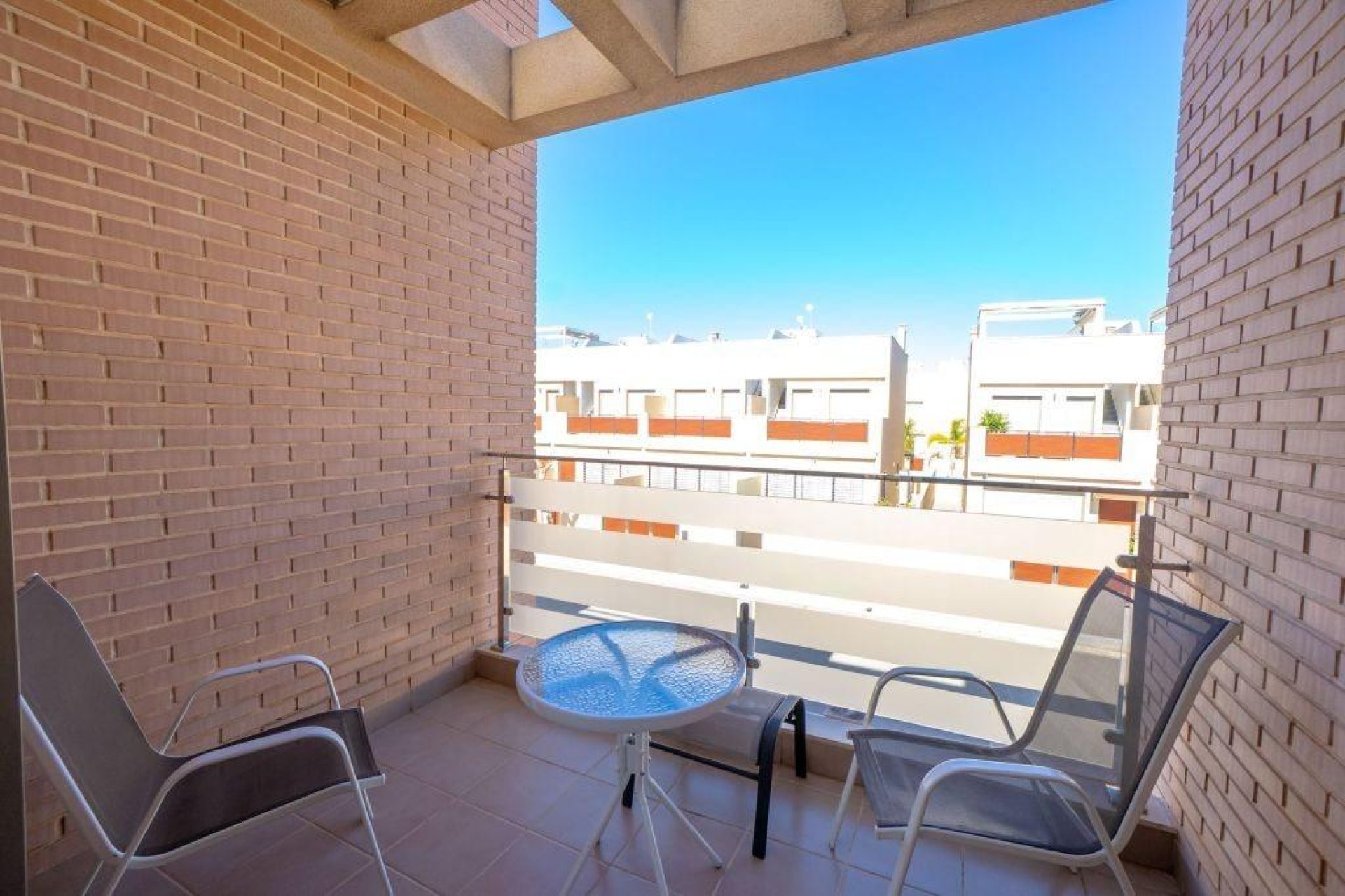 Revente - Penthouse -
Pilar de la Horadada - Costa Blanca