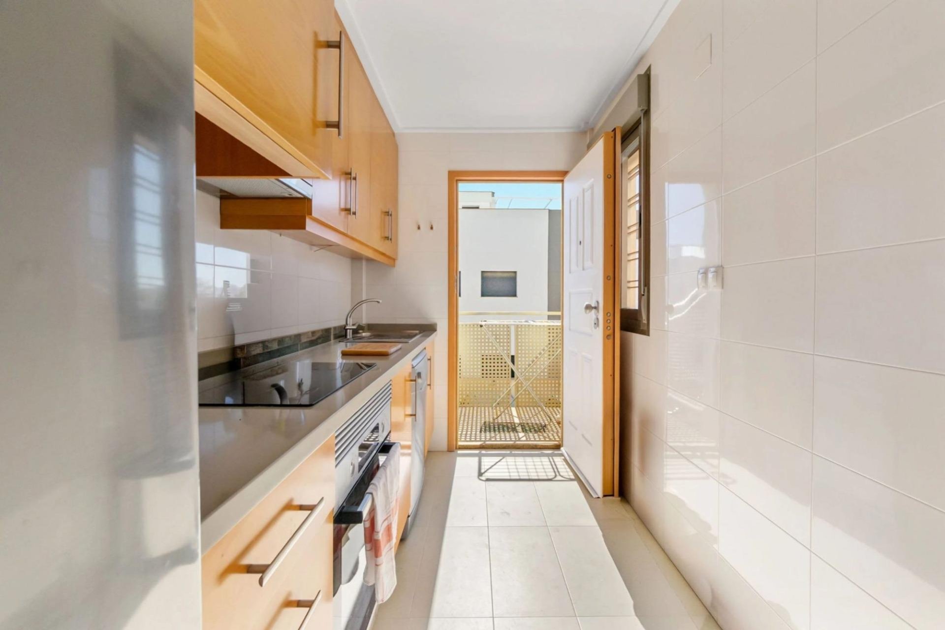 Revente - Penthouse -
Pilar de la Horadada - Costa Blanca