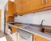 Revente - Penthouse -
Pilar de la Horadada - Costa Blanca