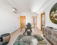 Revente - Penthouse -
Pilar de la Horadada - Costa Blanca
