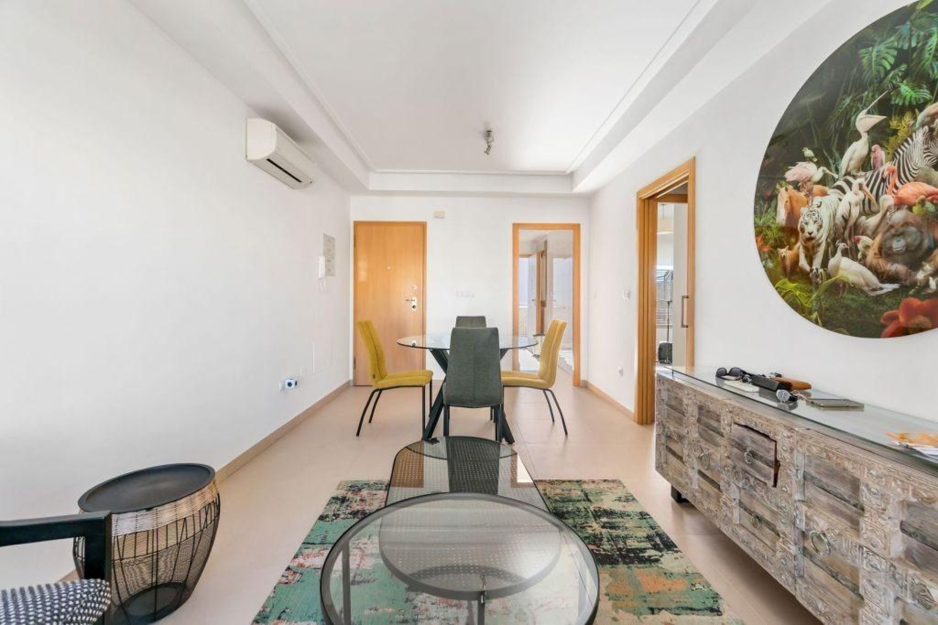Revente - Penthouse -
Pilar de la Horadada - Costa Blanca