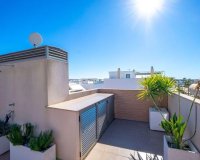 Revente - Penthouse -
Pilar de la Horadada - Costa Blanca