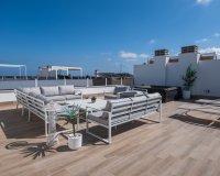 Revente - Penthouse -
Pilar de la Horadada - Costa Blanca