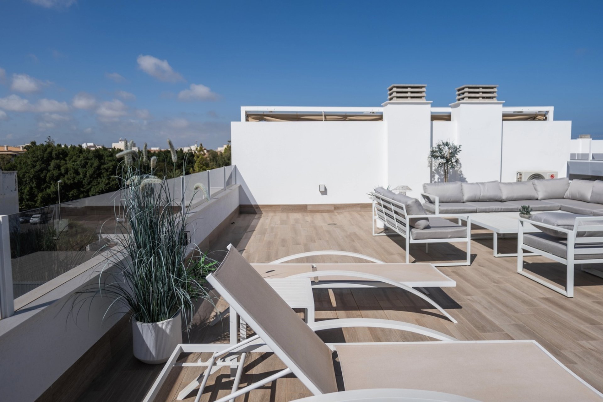 Revente - Penthouse -
Pilar de la Horadada - Costa Blanca