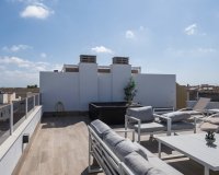 Revente - Penthouse -
Pilar de la Horadada - Costa Blanca