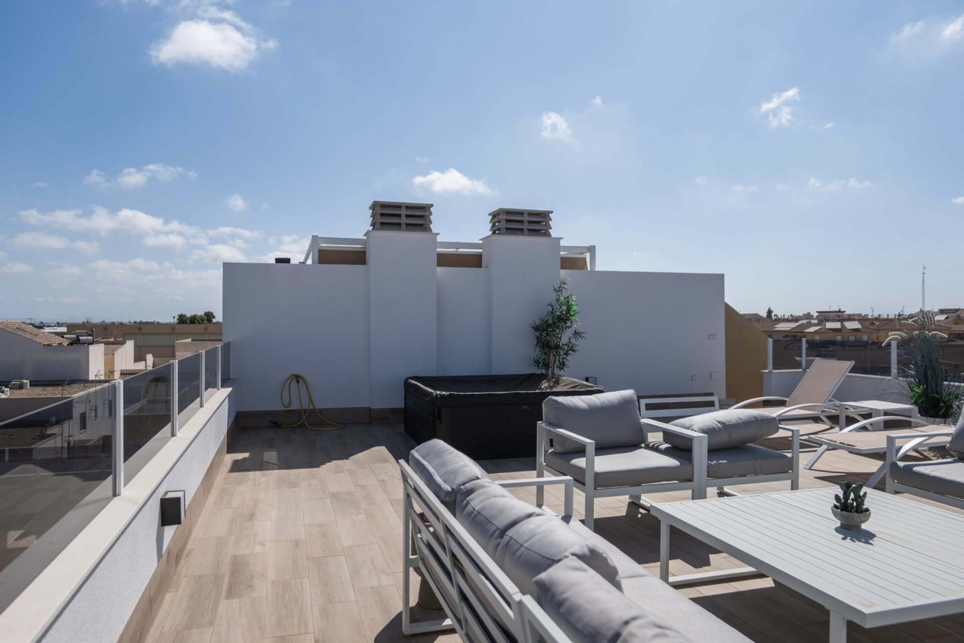 Revente - Penthouse -
Pilar de la Horadada - Costa Blanca