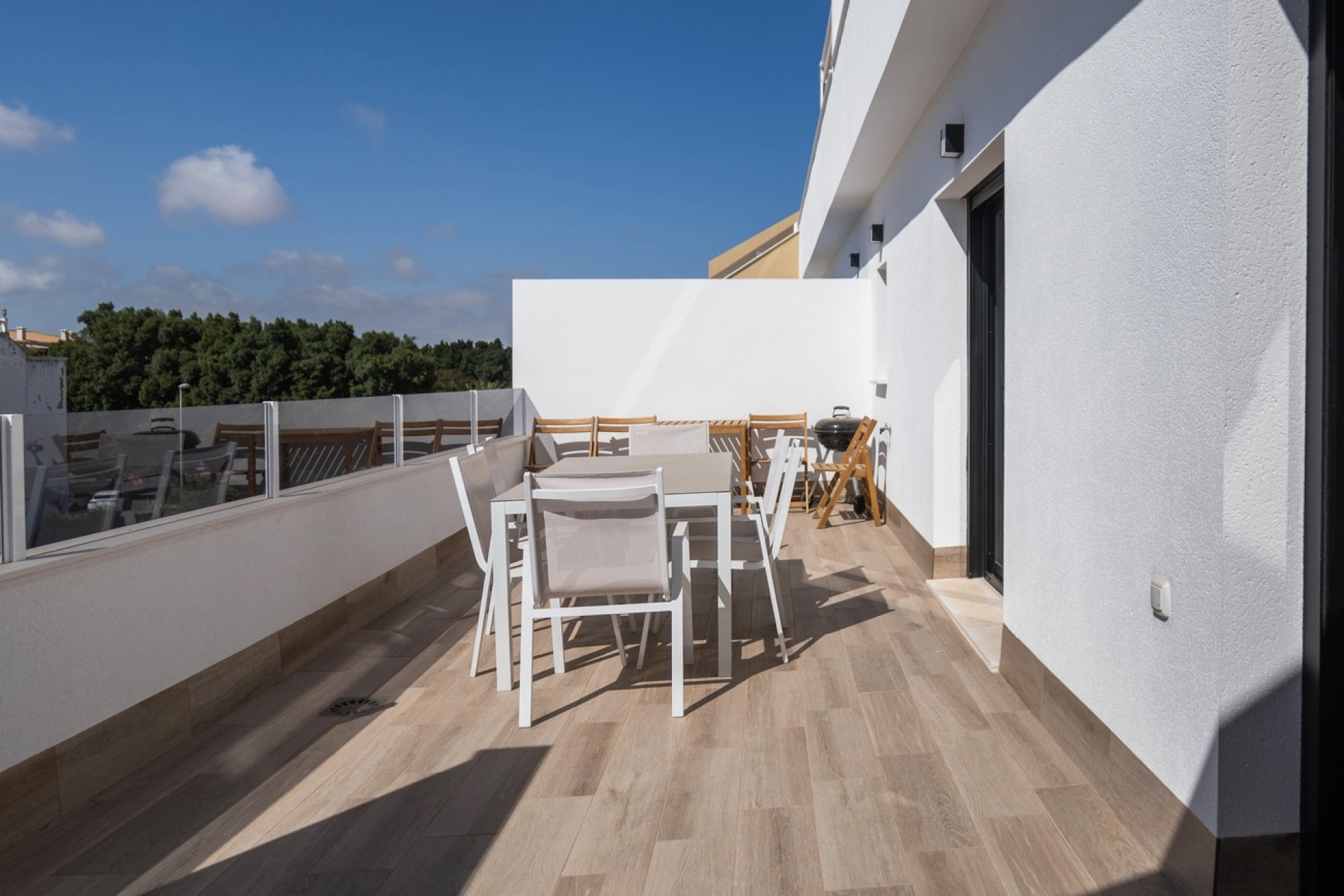 Revente - Penthouse -
Pilar de la Horadada - Costa Blanca