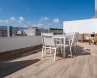 Revente - Penthouse -
Pilar de la Horadada - Costa Blanca
