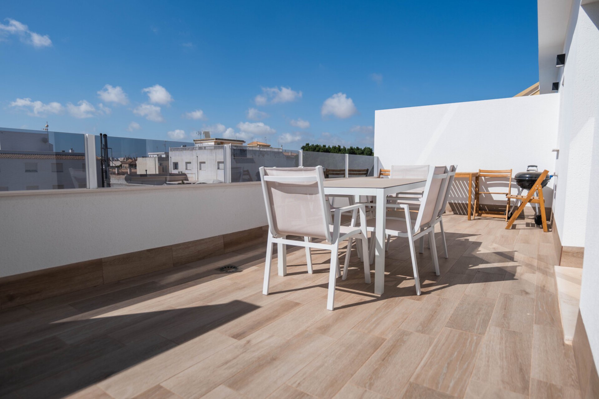 Revente - Penthouse -
Pilar de la Horadada - Costa Blanca