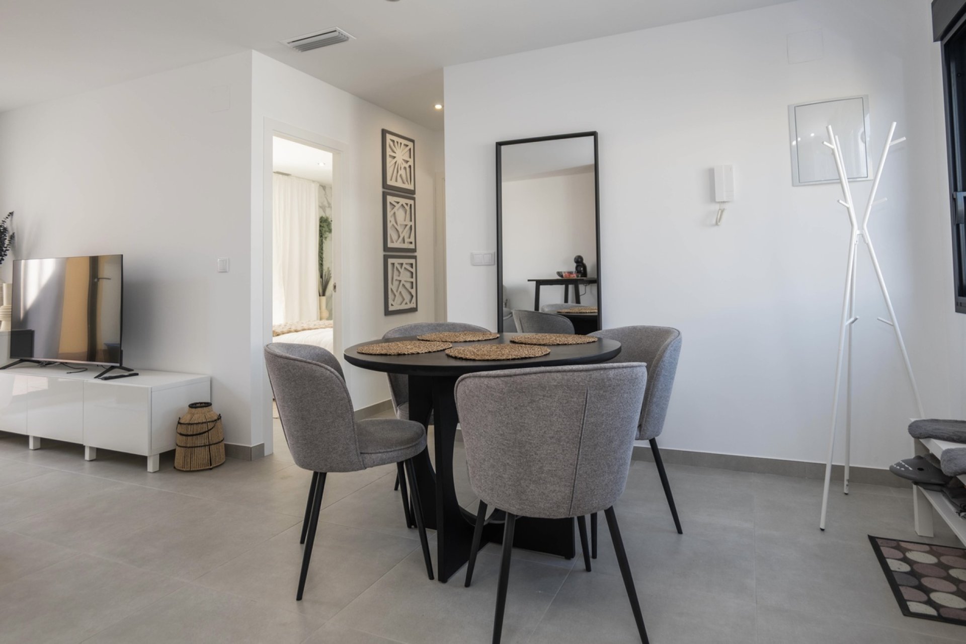 Revente - Penthouse -
Pilar de la Horadada - Costa Blanca