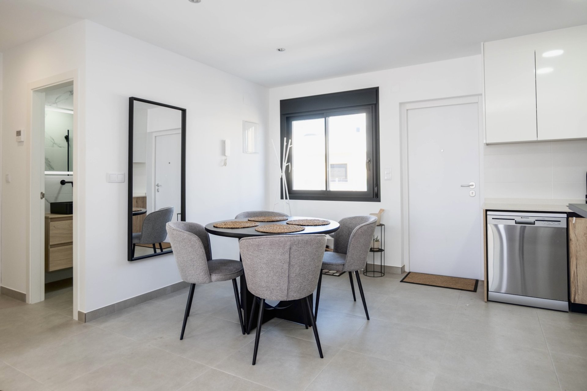 Revente - Penthouse -
Pilar de la Horadada - Costa Blanca