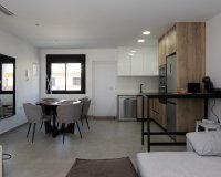 Revente - Penthouse -
Pilar de la Horadada - Costa Blanca