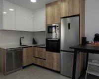 Revente - Penthouse -
Pilar de la Horadada - Costa Blanca