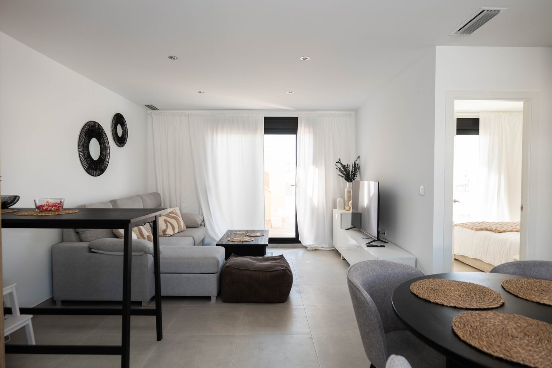 Revente - Penthouse -
Pilar de la Horadada - Costa Blanca
