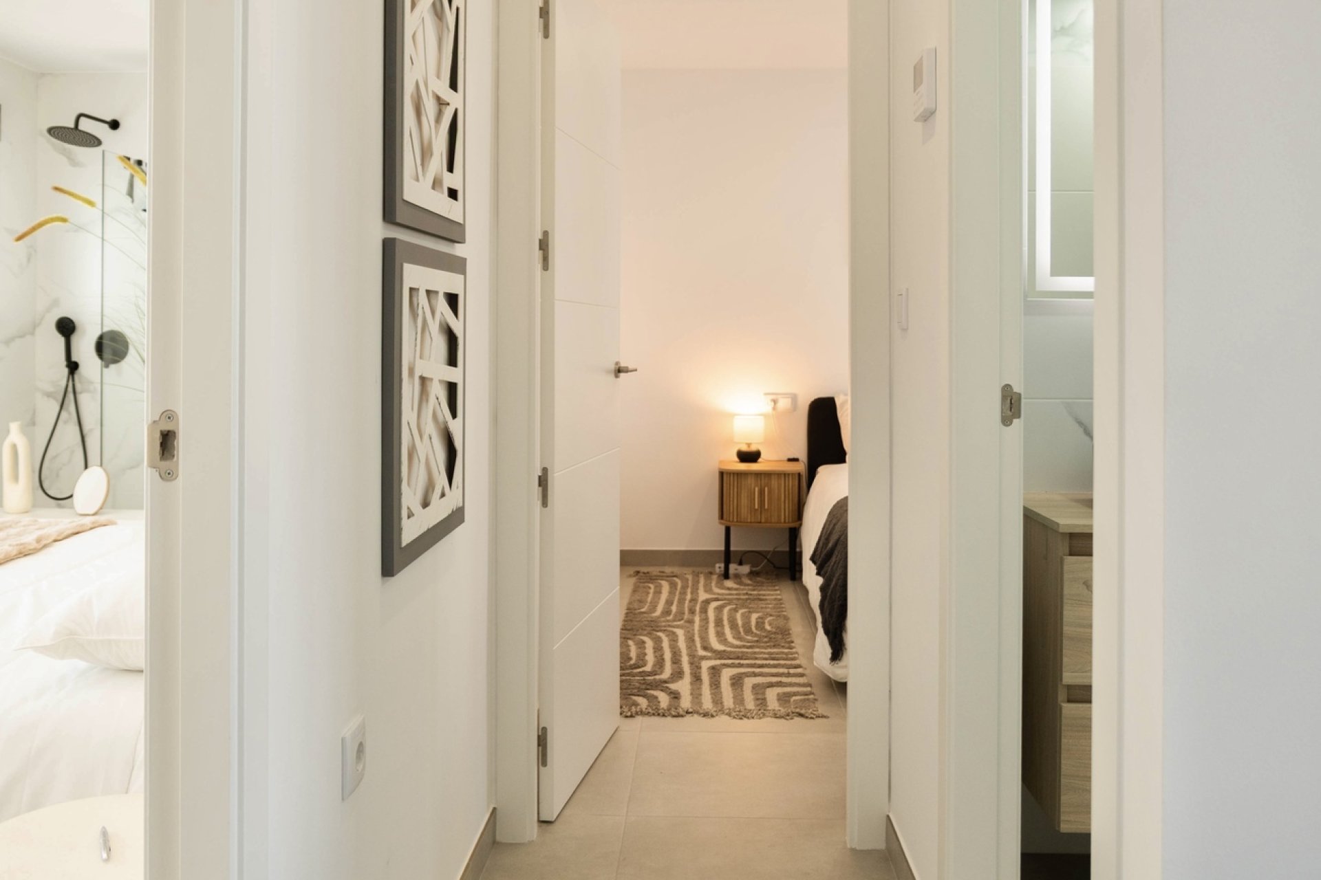 Revente - Penthouse -
Pilar de la Horadada - Costa Blanca