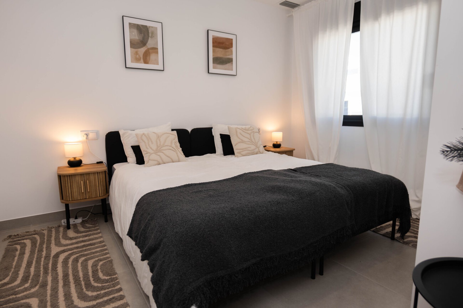 Revente - Penthouse -
Pilar de la Horadada - Costa Blanca