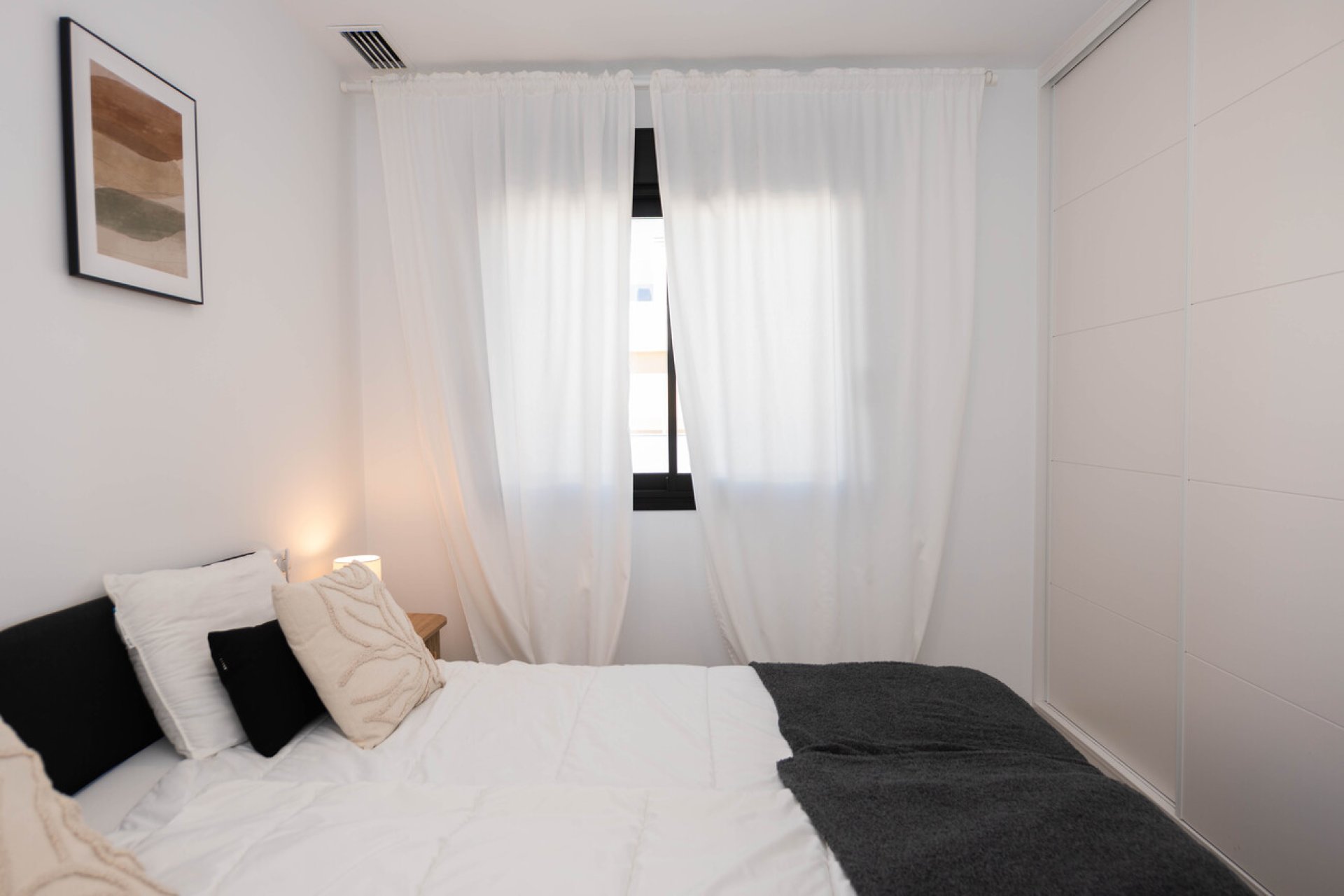 Revente - Penthouse -
Pilar de la Horadada - Costa Blanca