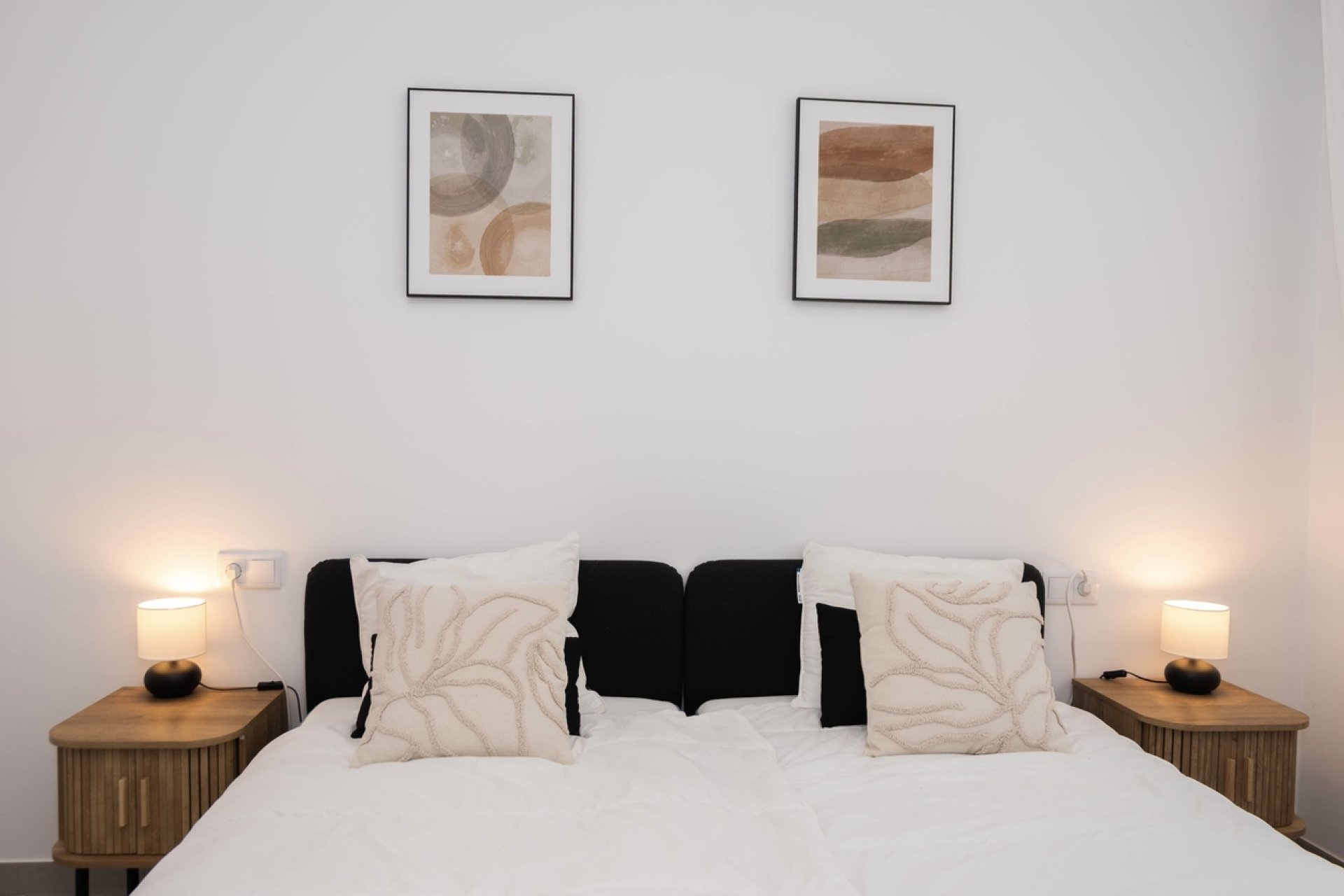 Revente - Penthouse -
Pilar de la Horadada - Costa Blanca
