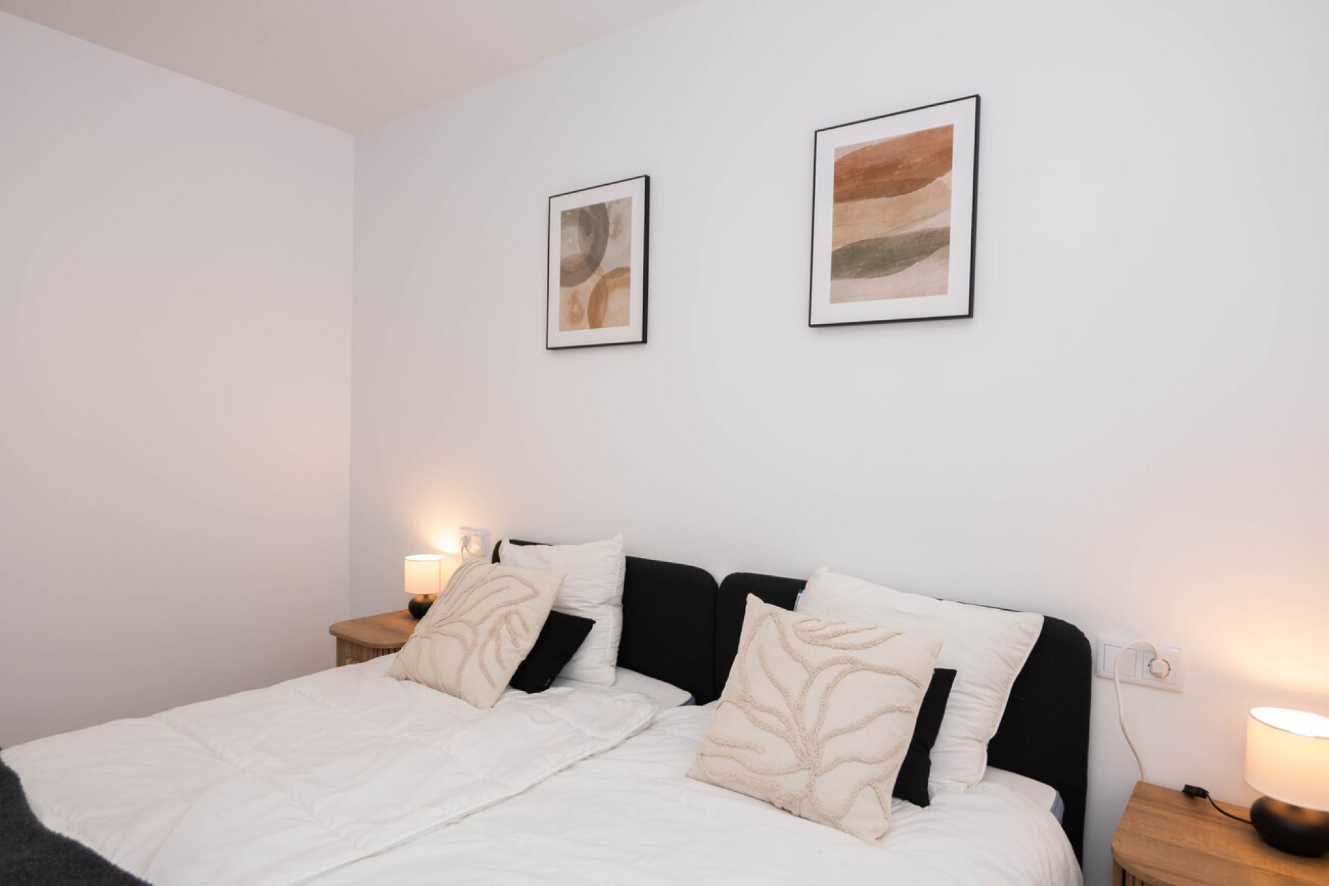 Revente - Penthouse -
Pilar de la Horadada - Costa Blanca