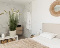 Revente - Penthouse -
Pilar de la Horadada - Costa Blanca