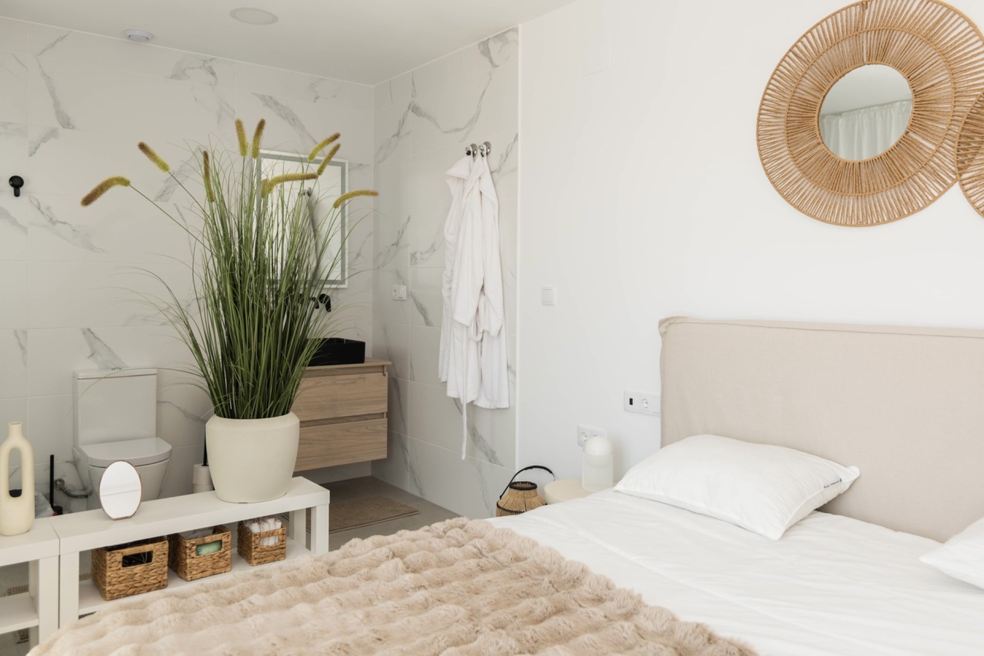 Revente - Penthouse -
Pilar de la Horadada - Costa Blanca