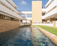 Revente - Penthouse -
Pilar de la Horadada - Costa Blanca