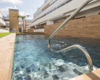 Revente - Penthouse -
Pilar de la Horadada - Costa Blanca