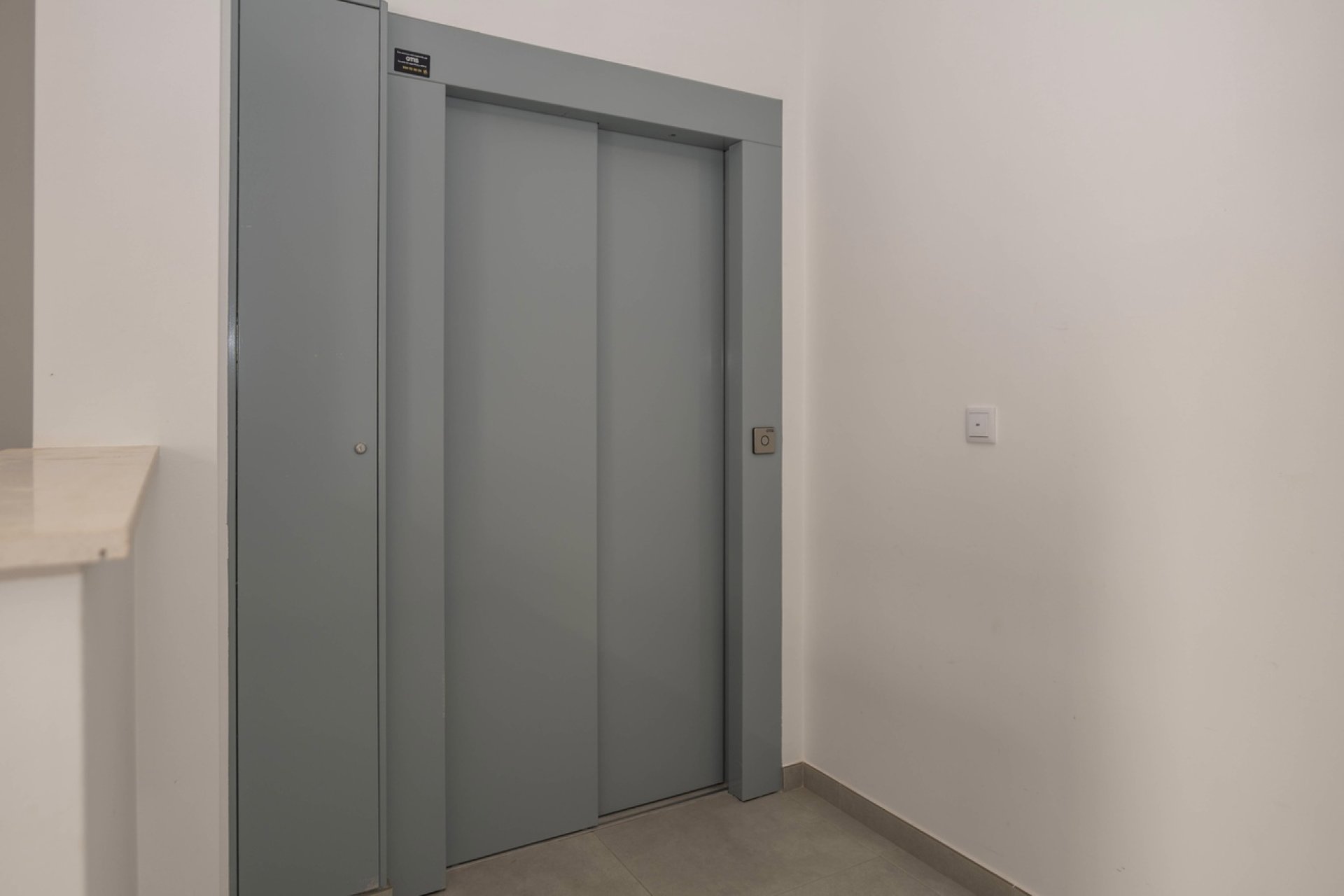 Revente - Penthouse -
Pilar de la Horadada - Costa Blanca