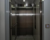 Revente - Penthouse -
Pilar de la Horadada - Costa Blanca