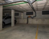 Revente - Penthouse -
Pilar de la Horadada - Costa Blanca