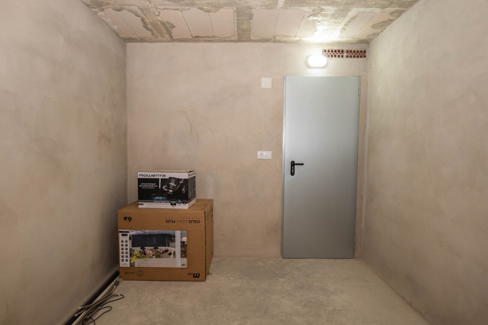 Revente - Penthouse -
Pilar de la Horadada - Costa Blanca