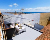 Revente - Penthouse -
Pilar de la Horadada - Costa Blanca