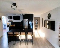Revente - Penthouse -
Pilar de la Horadada - Costa Blanca
